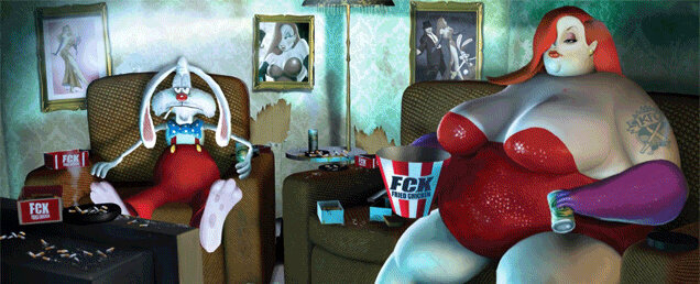 En Sevdiğimiz Çizgi Film Kahramanları Şimdi Nerede?