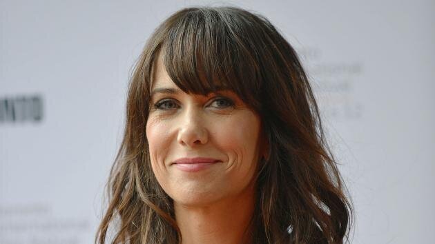 Kristen Wiig, Nasty Baby’de!