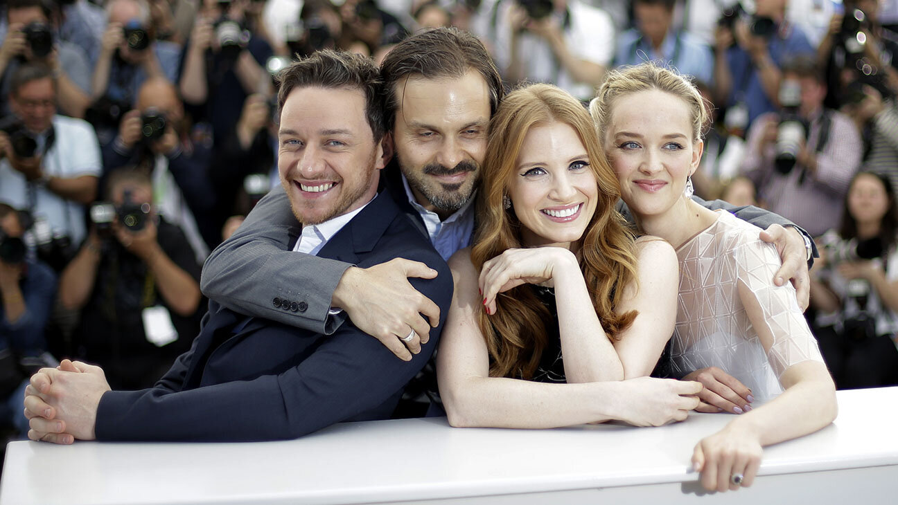 The Disappearance of Eleanor Rigby’nin Yönetmeni Ned Benson ile Röportaj!