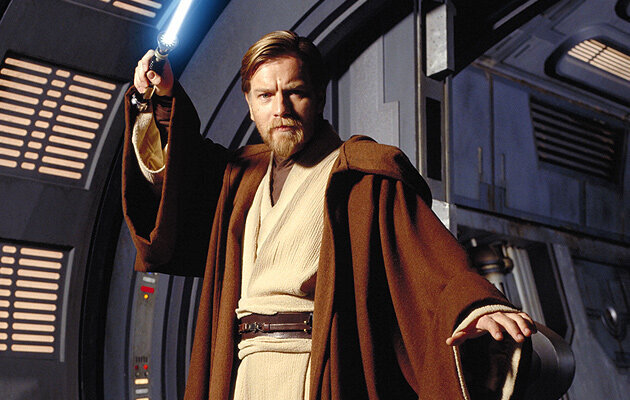 Obi-Wan Kenobi’nin Kendi Filmi Mi Olacak?