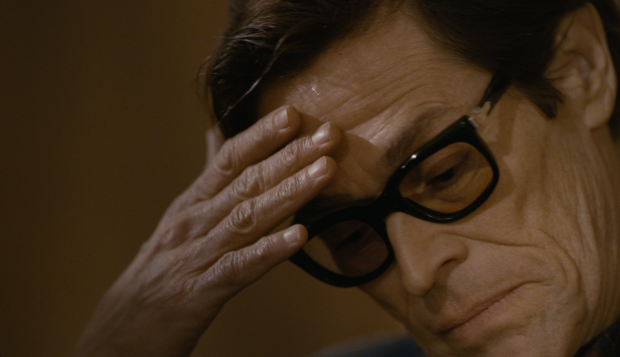 pasolini 8-filmloverss