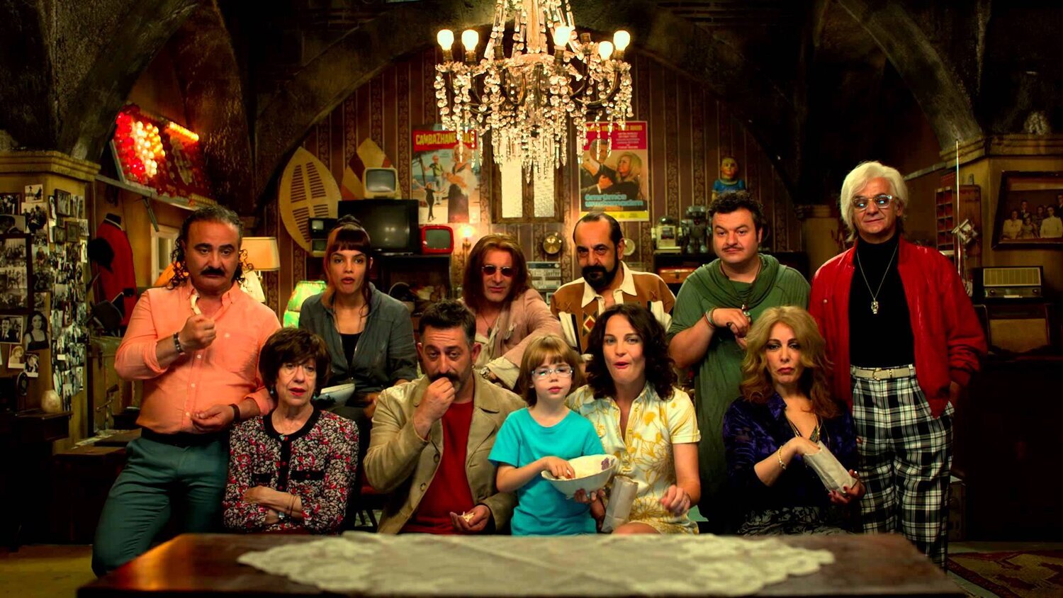 Cem Yılmaz’ın Son Filmi Pek Yakında Geliyor!