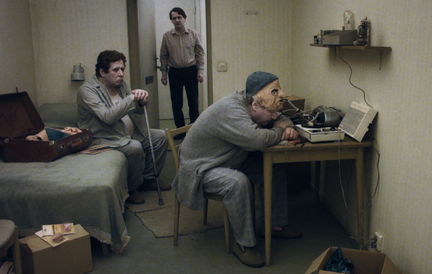 Venedik’in Ödüllü Filmleri Filmekimi’nde!