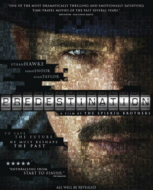 predestination-poster