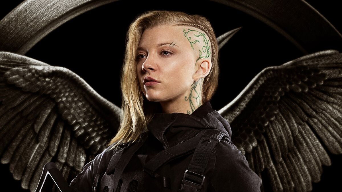 The Hunger Games: Mockingjay Part 1 İçin Yeni Görseller!