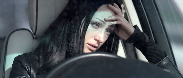 Sev Beni Amerika’dan Bir Ödül Daha Aldı