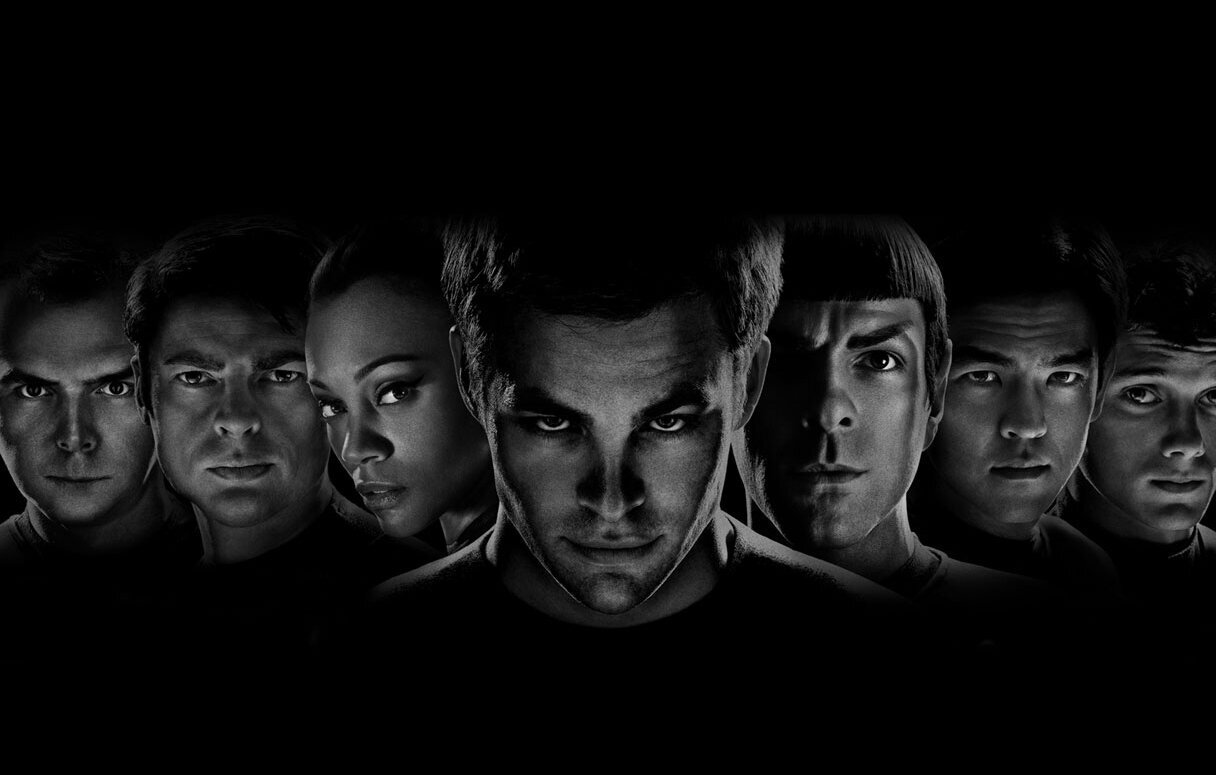 Star Trek 3 Erken Mi Geliyor?
