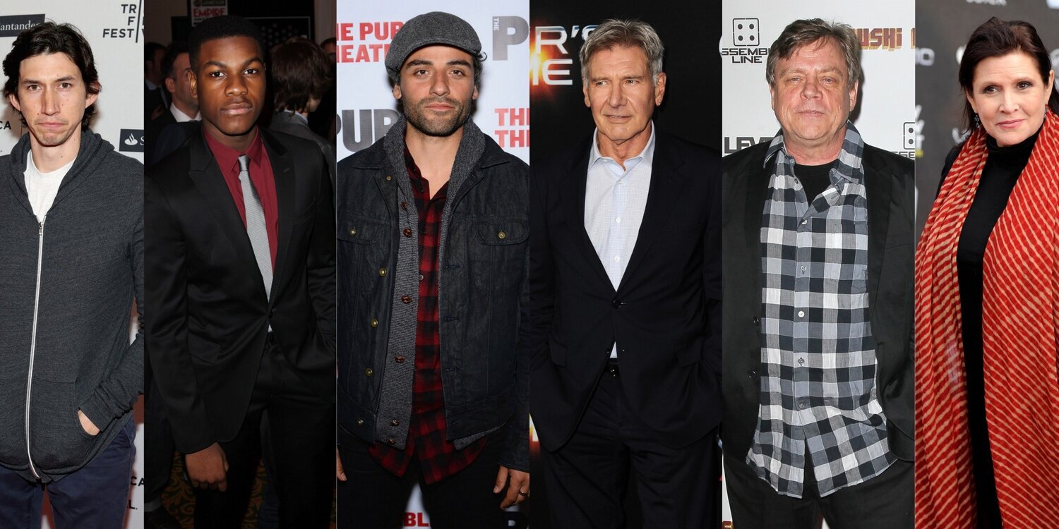 Star Wars’tan Yepyeni Haberler