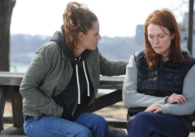 Still Alice Filminden İlk Fragman Yayınlandı