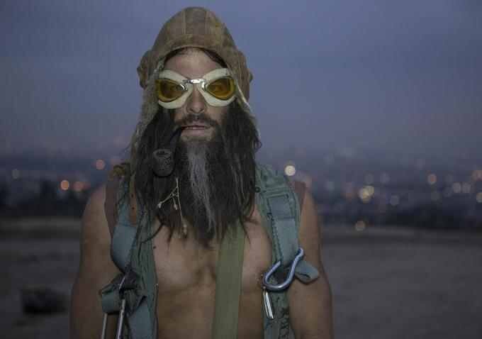 Stretch’e İlk Bakış!