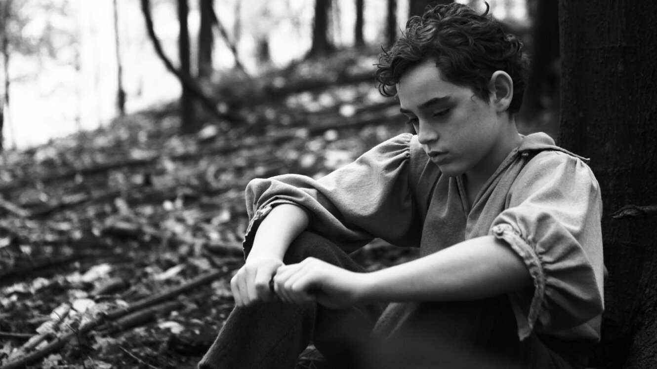 Terrence Malick’in Yapımcısı Olduğu The Better Angels’dan Fragman!