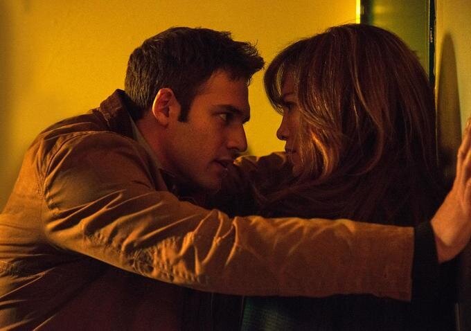 The Boy Next Door’dan İlk Fragman!