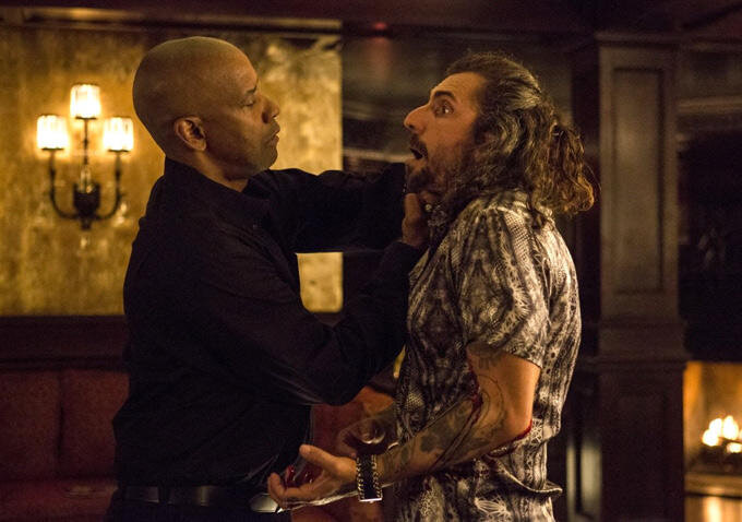 Adalet – The Equalizer