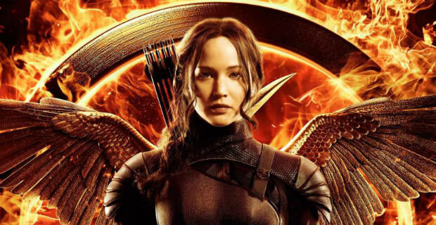 Hunger Games: Mockingjay – Part 1’den Yeni Soundtrack!