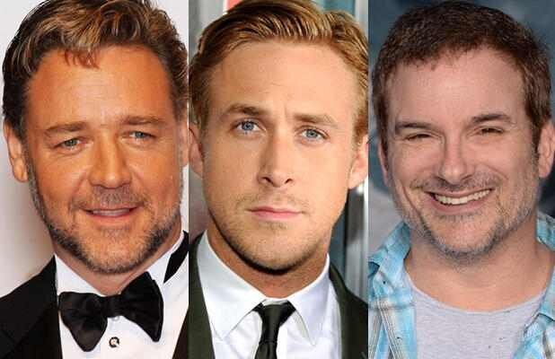 The Nice Guys 2016’da Geliyor!