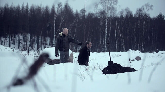 Haftanın Kısa Filmi: Tune for Two