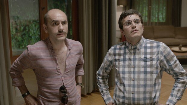 Tut Sözünü Filminden Yeni Teaser Yayınlandı!