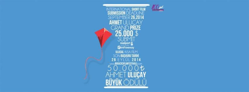 Ulusal Kısa Film Yarışması Başvurusu İçin Son Bir Hafta!