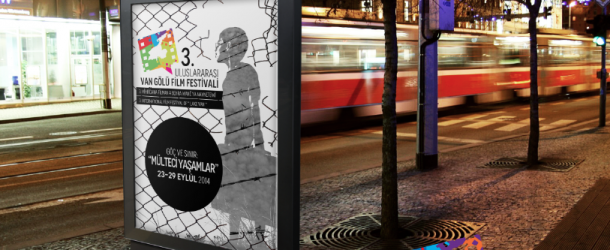 3.Van Gölü Film Festivali Basın Lansmanı!