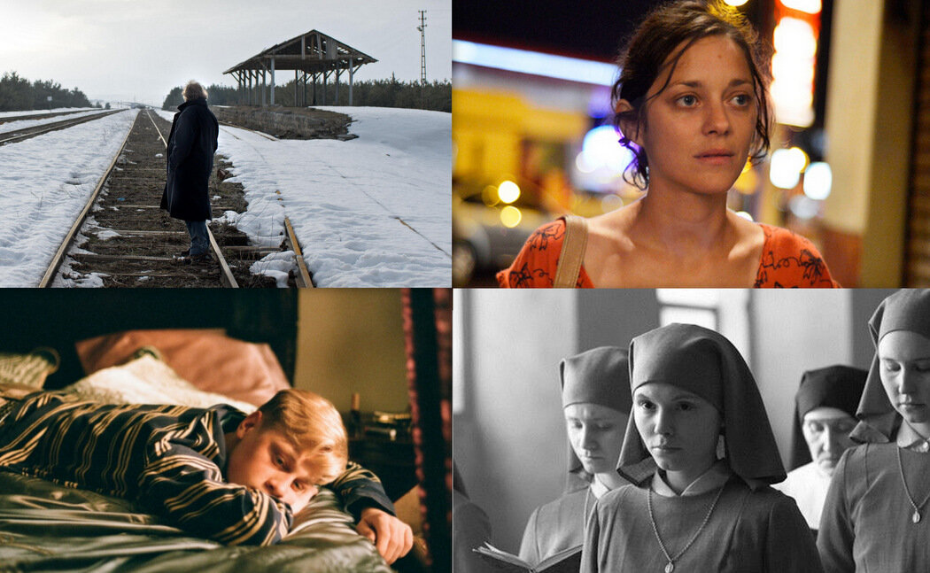 Yabancı Dilde En İyi Film Oscarı Aday Adayları