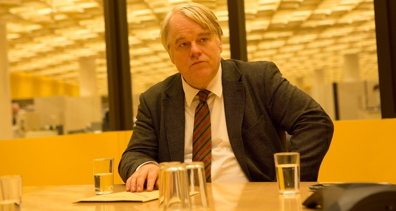 İnsan Avı – A Most Wanted Man