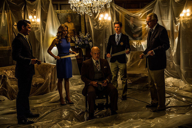 The Purge 3 Geliyor!