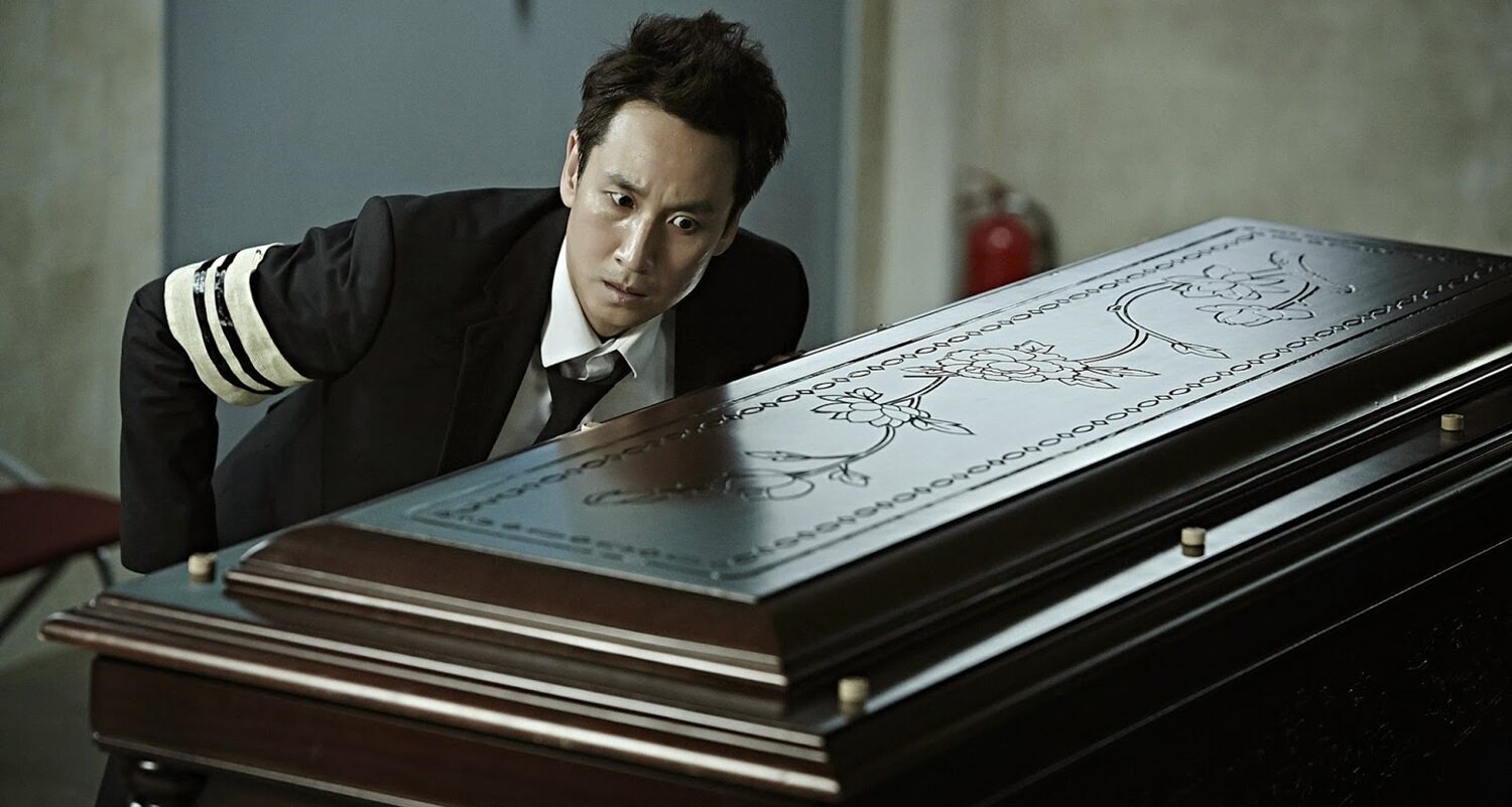 Mezara Kadar – A Hard Day