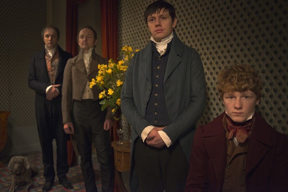 Sonsuz Aşk – Amour Fou