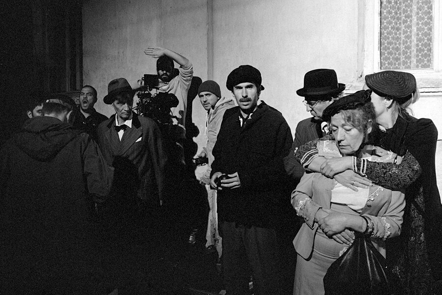 Ponts de Sarajevo – Saraybosna’nın Köprüleri