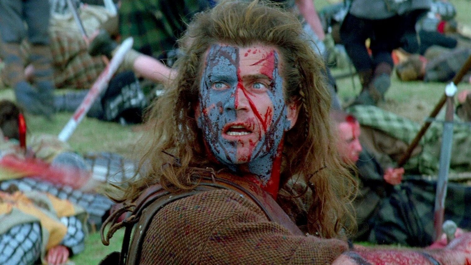 Braveheart 2