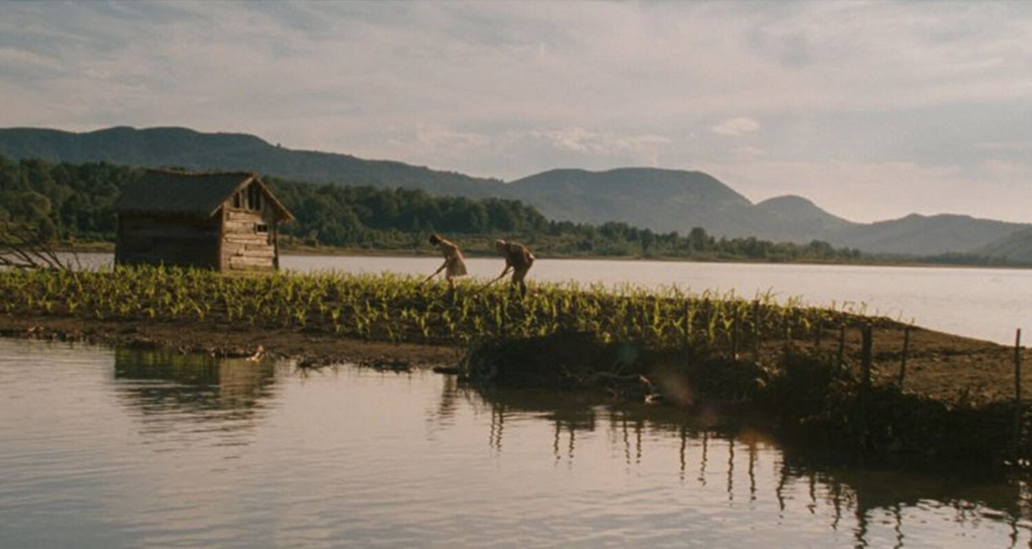 Mısır Adası – Corn Island