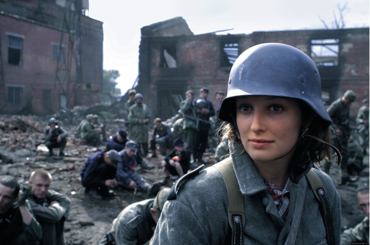 Sinemanın Savaşa Yaklaşımı: İkinci Dünya Savaşı Filmleri