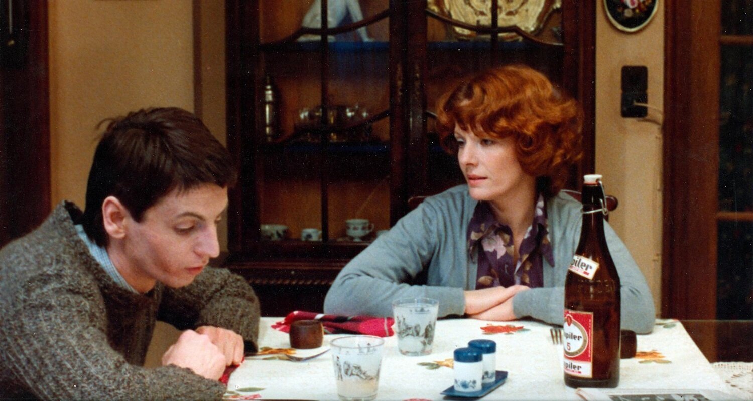 Jeanne Dielman, 23 Quai du Commerce, 1080 Bruxelles