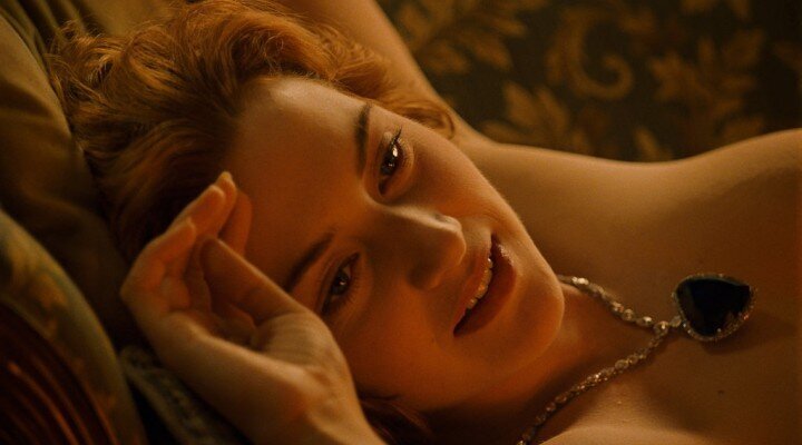 Titanic’in Alternatif Sonu!