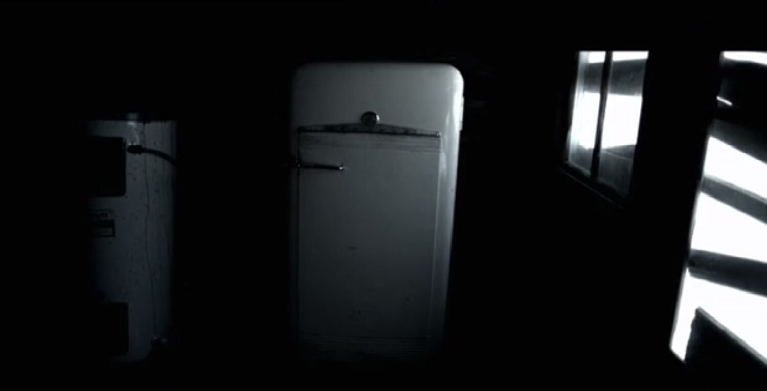 Haftanın Kısa Filmi: Off Season