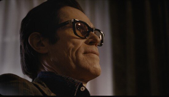Pasolini-filmloverss