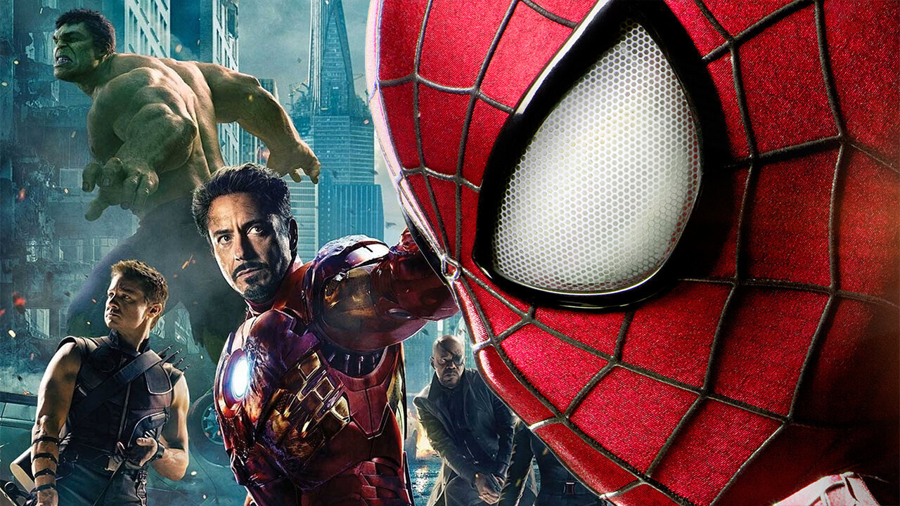 Spider-Man Marvel Evreninde Yolculuğa Mı Çıkacak?