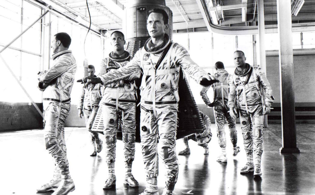 Christopher Nolan Interstellar Filmini Kimden Esinlenerek Çekti?