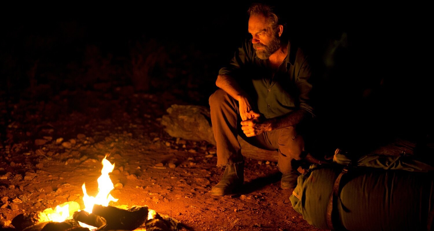 Dönüş – The Turning