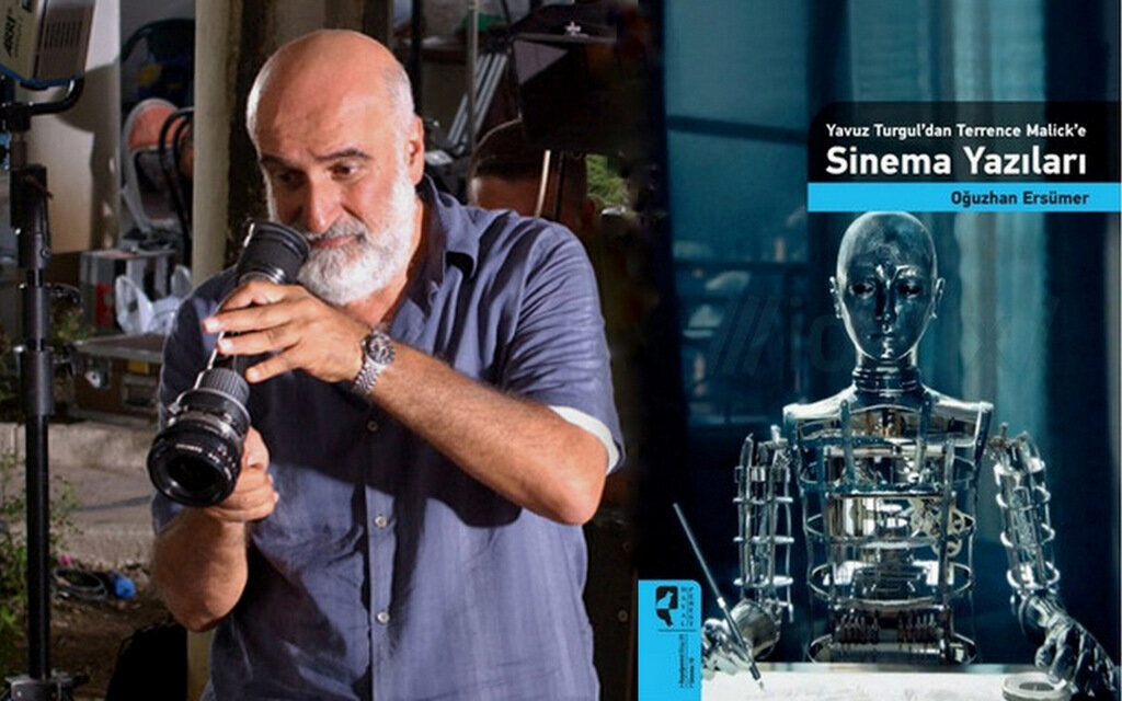 Yavuz Turgul’dan Terrence Malick’e Sinema Yazıları