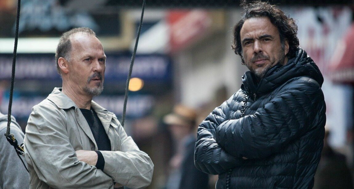 Inarritu’dan Süper Kahraman Filmleri Hakkında!