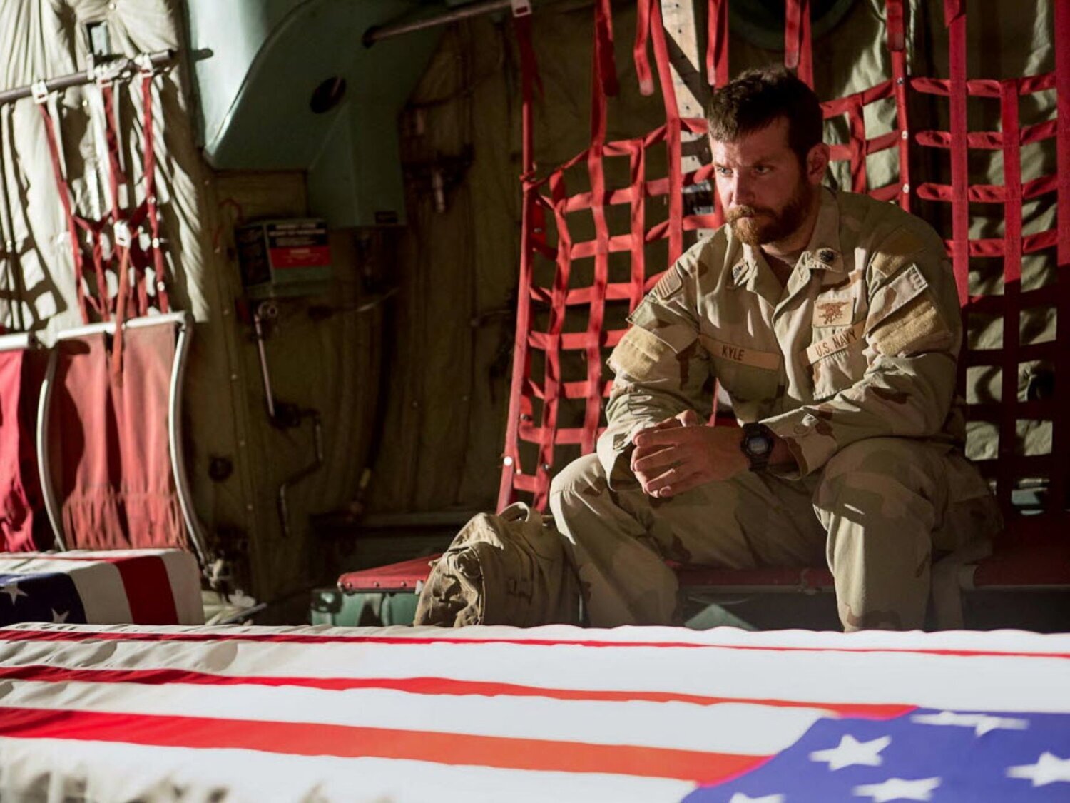 American Sniper Geliyor!