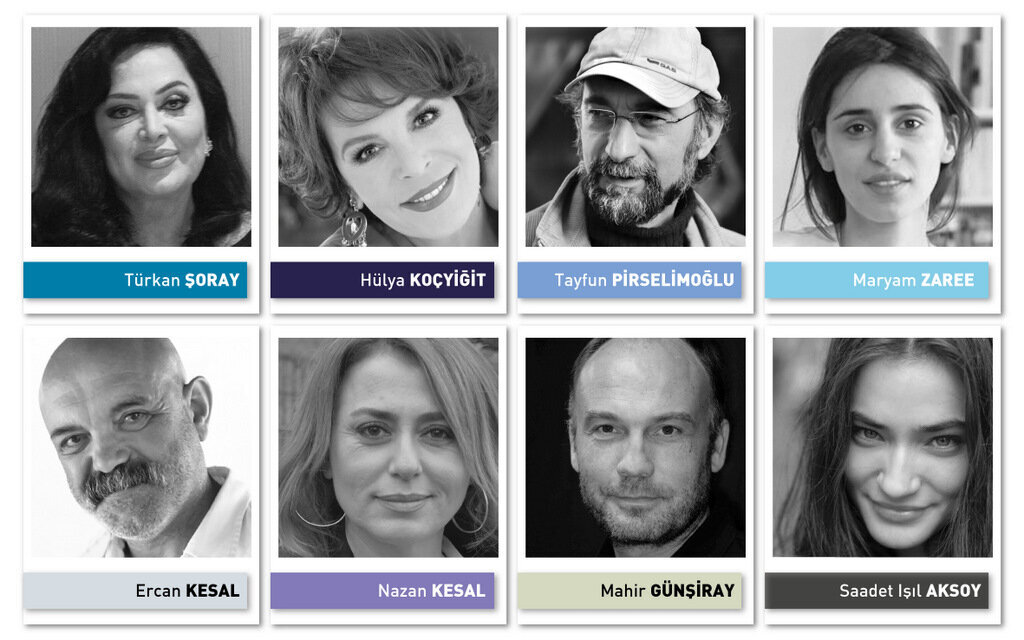 Atina Türk Filmleri Haftası Başlıyor!