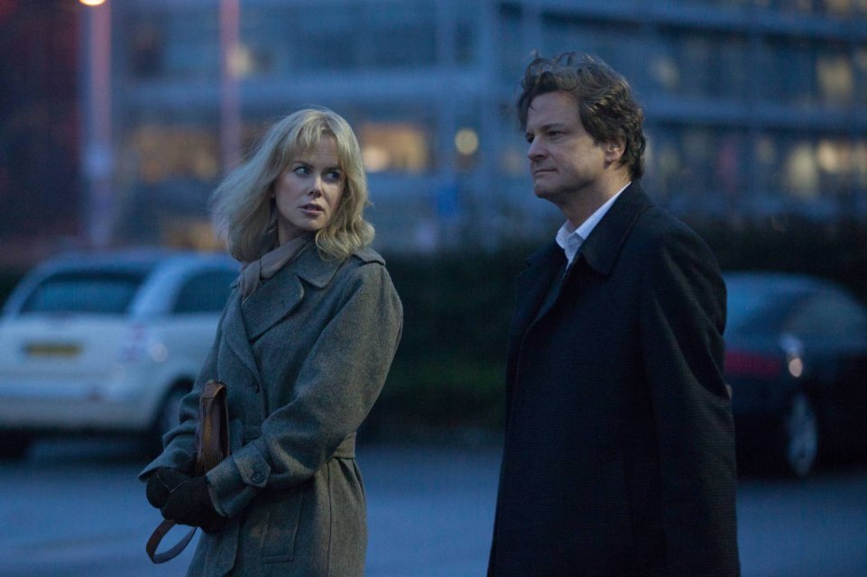 Before I Go To Sleep’ten Yeni Fragman Yayınlandı!
