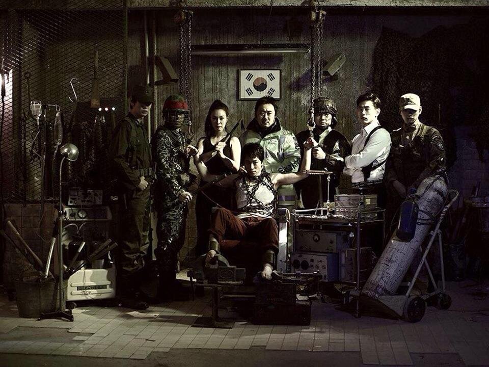 Bire Bir – One on One