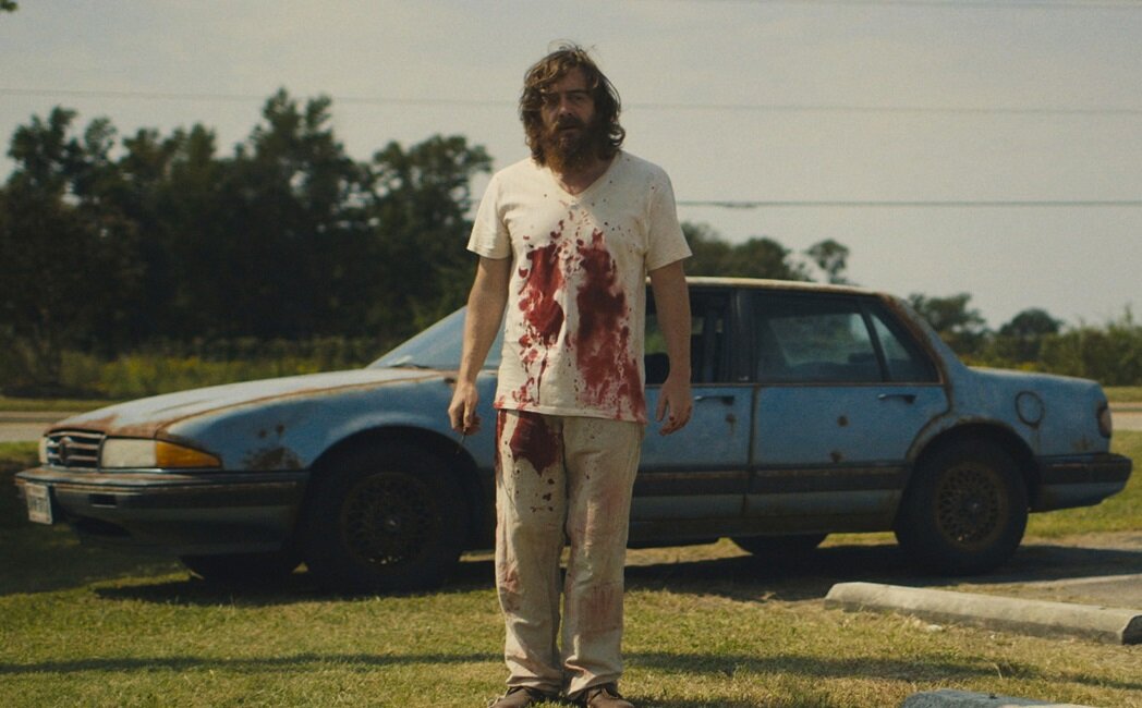 Blue Ruin’in Yönetmeni Jeremy Saulnier, Green Room ile Geliyor!