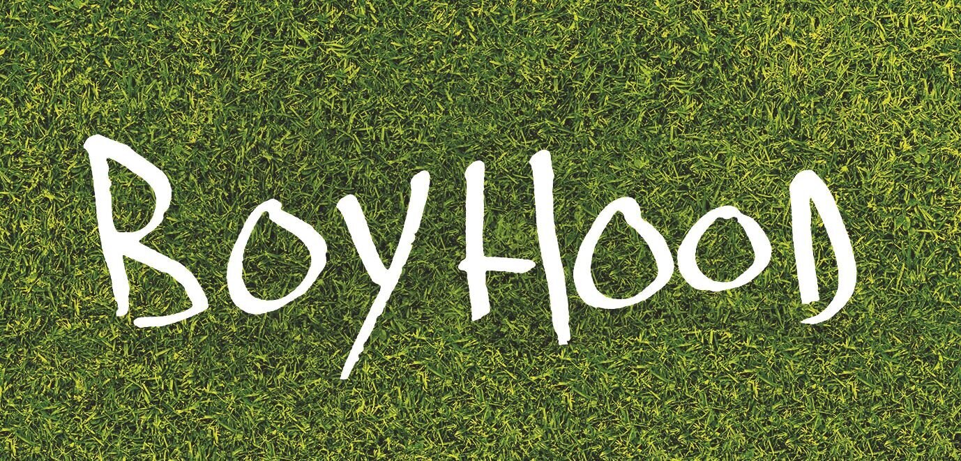 Çocukluk – Boyhood