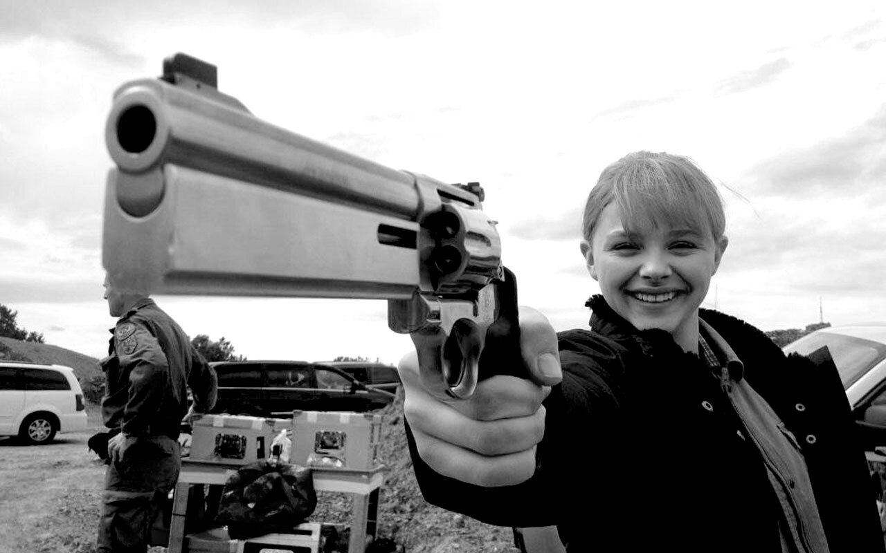 Açlık Oyunları’nın Başlattığı Akım Büyüyor