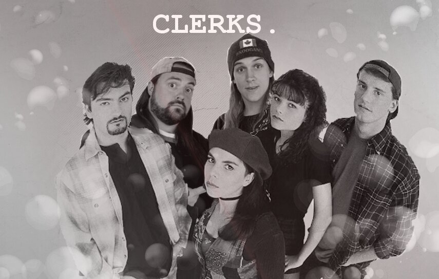 Clerks 20 Yılı Devirdi!