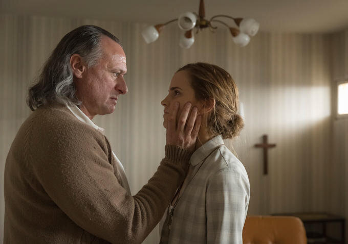 Emma Watson’lı Colonia’dan İlk Görüntü Yayınlandı!